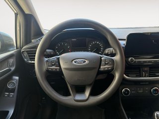 Ford Fiesta 2018