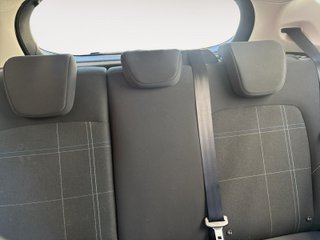 Ford Fiesta 2018