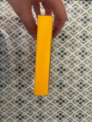 Pokémon Amarillo Game Boy