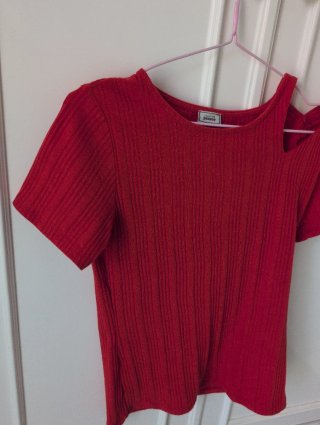 Camiseta Pinky manga corta