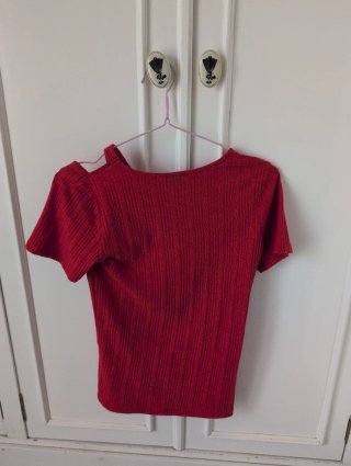 Camiseta Pinky manga corta