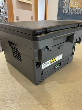 Impresora Brother DCP L2530DW Multifunción