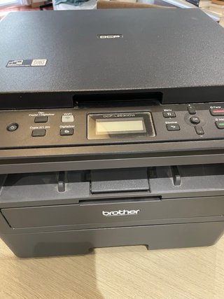 Impresora Brother DCP L2530DW Multifunción