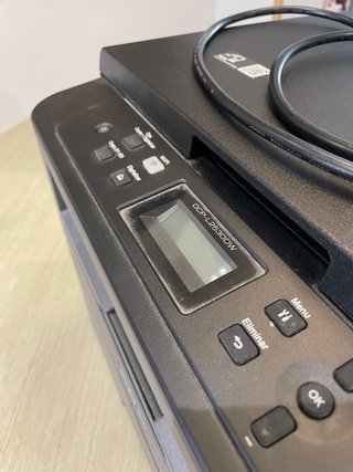 Impresora Brother DCP L2530DW Multifunción