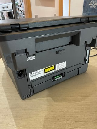 Impresora Brother DCP L2530DW Multifunción