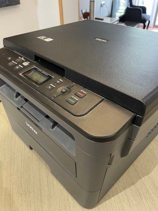 Impresora Brother DCP L2530DW Multifunción