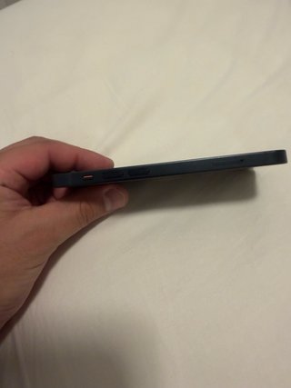 iPhone 13 mini 512GB Nero Batteria 100%