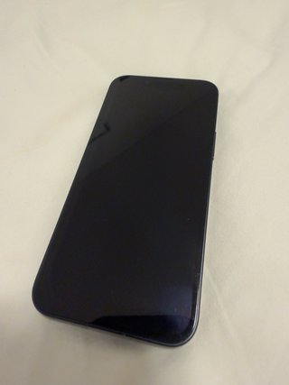 iPhone 13 mini 512GB Nero Batteria 100%