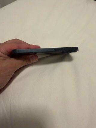iPhone 13 mini 512GB Nero Batteria 100%