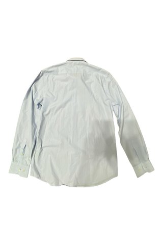 Camisa Scalpers Rayas Talla 40