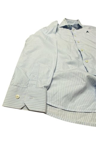 Camisa Scalpers Rayas Talla 40