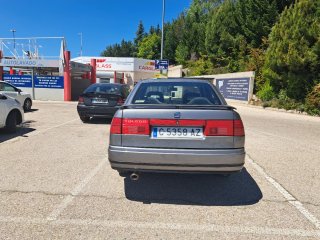 SEAT Toledo 1992 vendo o cambio por moto o coche