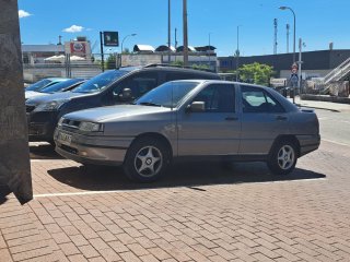 SEAT Toledo 1992 vendo o cambio por moto o coche