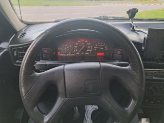 SEAT Toledo 1992 vendo o cambio por moto o coche