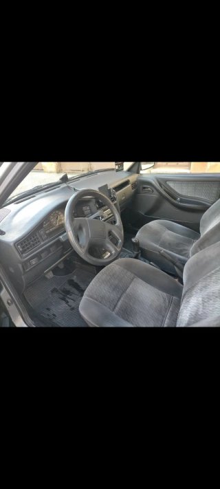 SEAT Toledo 1992 vendo o cambio por moto o coche