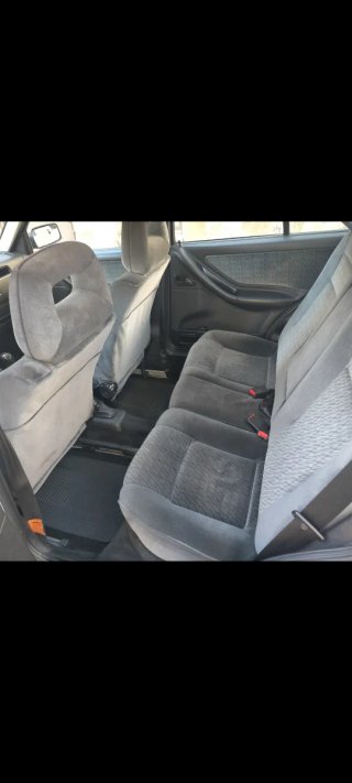 SEAT Toledo 1992 vendo o cambio por moto o coche