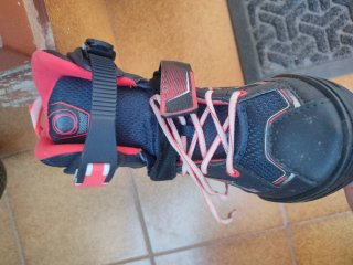 Patines Oxelo Niños Talla 35-38
