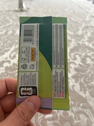 Caja Sobres Panini Adrenalyn XL Mundial 2026
