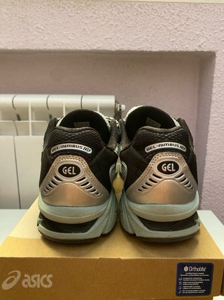 Asics Gel Nimbus 10.1 Zapatillas Running Hombre