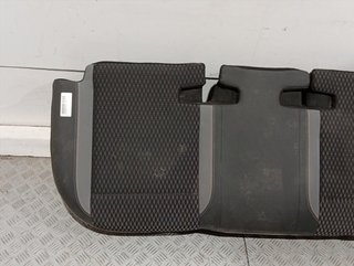 ASIENTOS TRASEROS OPEL CROSSLAND X