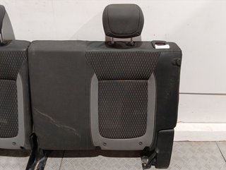 ASIENTOS TRASEROS OPEL CROSSLAND X