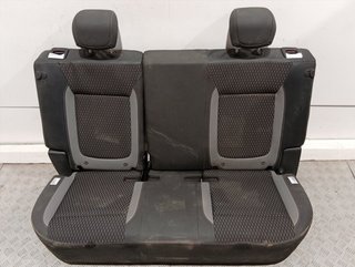 ASIENTOS TRASEROS OPEL CROSSLAND X