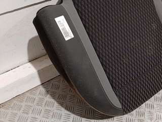ASIENTOS TRASEROS OPEL CROSSLAND X