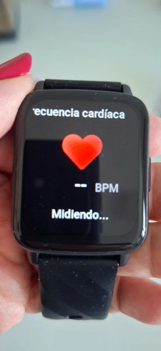 Reloj inteligente ZTE Watch Live 3.