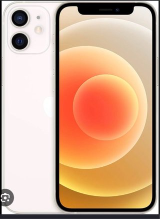 iPhone 12 mini 128GB Blanco