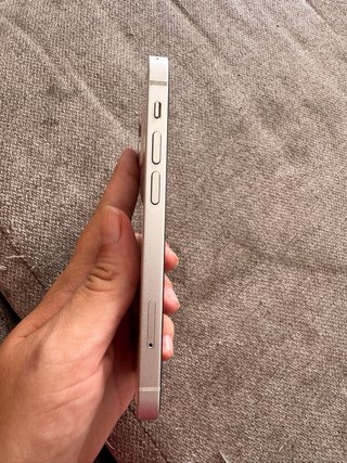 iPhone 12 mini 128GB Blanco
