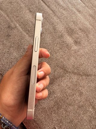 iPhone 12 mini 128GB Blanco