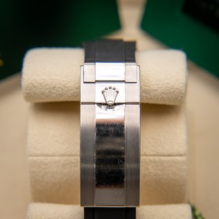 Rolex Daytona 126519LN Oro Blanco 40mm
