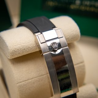 Rolex Daytona 126519LN Oro Blanco 40mm