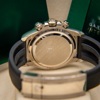 Rolex Daytona 126519LN Oro Blanco 40mm