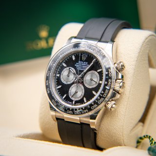 Rolex Daytona 126519LN Oro Blanco 40mm