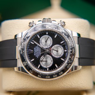 Rolex Daytona 126519LN Oro Blanco 40mm