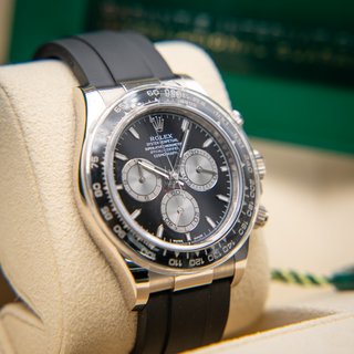 Rolex Daytona 126519LN Oro Blanco 40mm