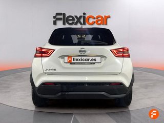 Nissan Juke DIG-T 86 kW (117 CV) 6 M/T ACENTA