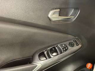 Nissan Juke DIG-T 86 kW (117 CV) 6 M/T ACENTA