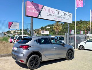 DS DS 4 Crossback 1.6THP S&S Sport EAT6 5P