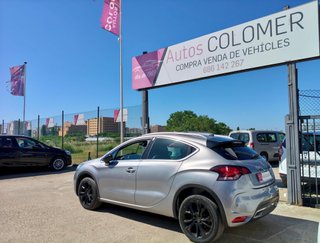 DS DS 4 Crossback 1.6THP S&S Sport EAT6 5P