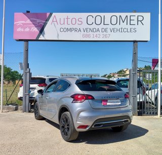 DS DS 4 Crossback 1.6THP S&S Sport EAT6 5P