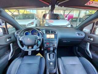 DS DS 4 Crossback 1.6THP S&S Sport EAT6 5P