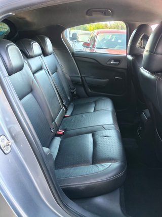 DS DS 4 Crossback 1.6THP S&S Sport EAT6 5P
