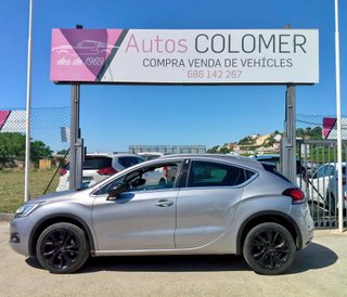 DS DS 4 Crossback 1.6THP S&S Sport EAT6 5P