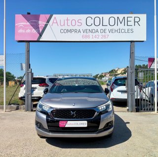 DS DS 4 Crossback 1.6THP S&S Sport EAT6 5P