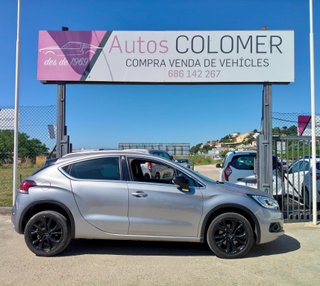 DS DS 4 Crossback 1.6THP S&S Sport EAT6 5P