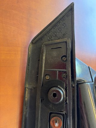 Espejo Retrovisor Hyundai H1