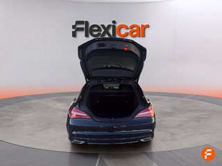 Mercedes Clase CLA CLA 200 d Shooting Brake