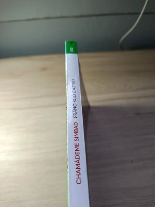 Chamádeme simbad